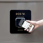 Bob W Sentralen