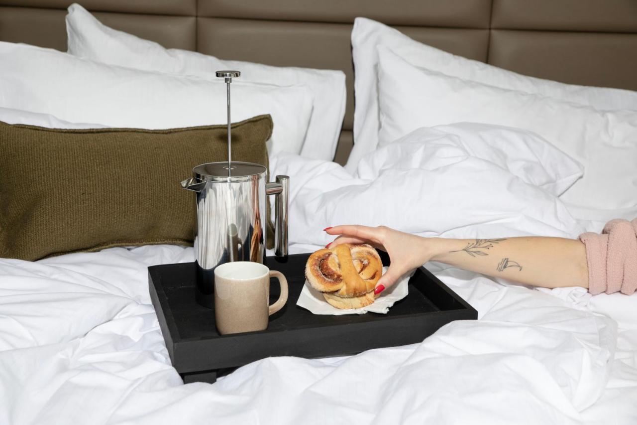 Hotel Bob W Sentralen Oslo